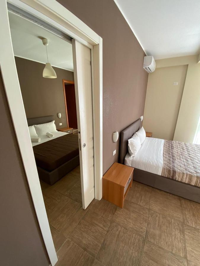 Nick & Santo'S Holiday Homes B&B Giardini Naxos Exterior photo
